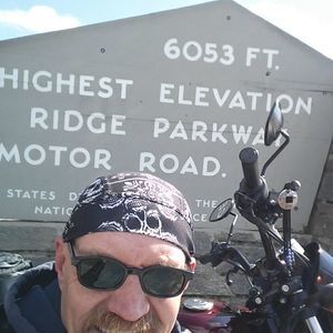 Meet your Posher, Patrick